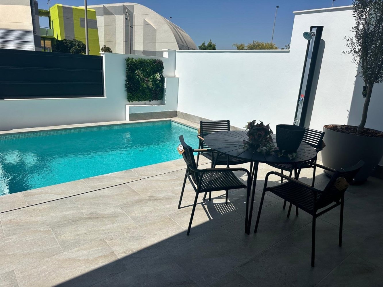 3 bedrooms House in San Pedro del Pinatar, Spain No. 284071