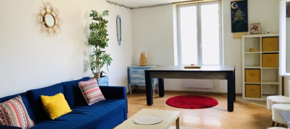 1 غرف نوم منزل في Villemandeur, France رقم 41675 2