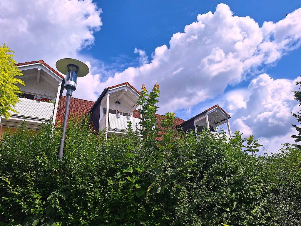 3-salle Duplex à Freising, Germany No. 328914