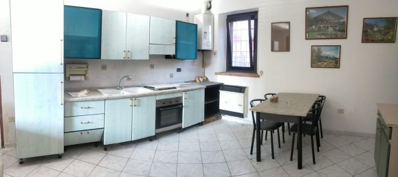 2 rooms Apartment in Monte Cremasco, Italy No. 251659 7