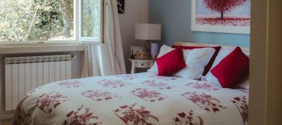 7-Zimmer Villa in Prato, Italy, Nr. 79324 15