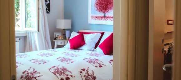 7-Zimmer Villa in Prato, Italy, Nr. 79324 16