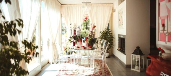 7-Zimmer Villa in Prato, Italy, Nr. 79324 14