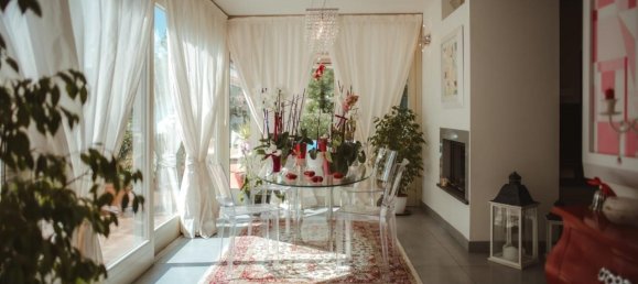 7-Zimmer Villa in Prato, Italy, Nr. 79324 11