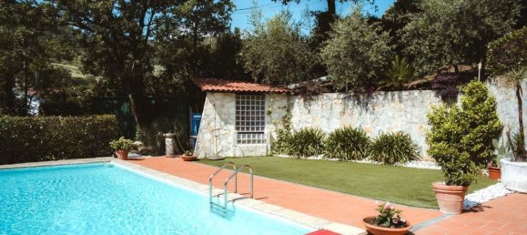 7-Zimmer Villa in Prato, Italy, Nr. 79324 10