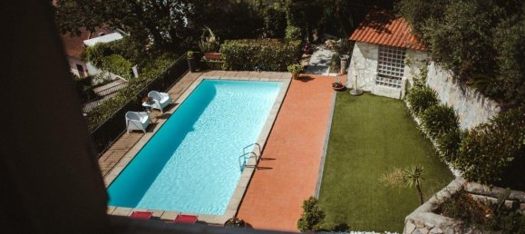 7-Zimmer Villa in Prato, Italy, Nr. 79324 9