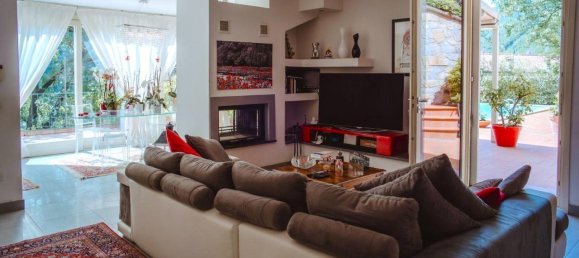 7-Zimmer Villa in Prato, Italy, Nr. 79324 7