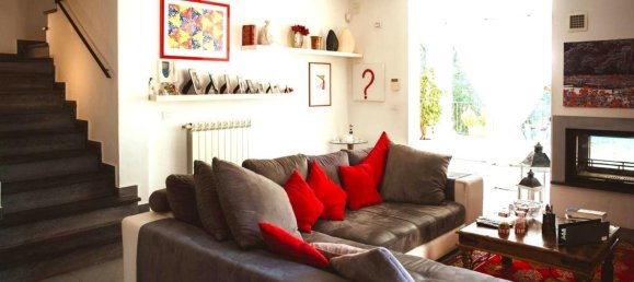 7-Zimmer Villa in Prato, Italy, Nr. 79324 4