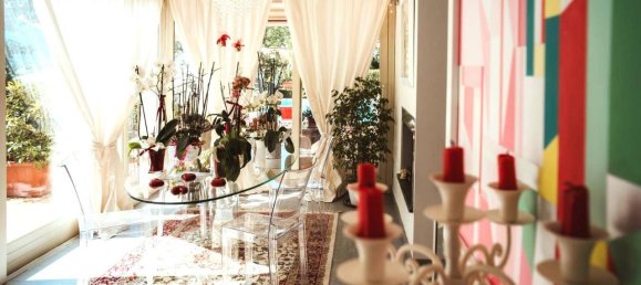 7-Zimmer Villa in Prato, Italy, Nr. 79324 13