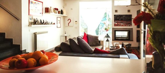 7-Zimmer Villa in Prato, Italy, Nr. 79324 5