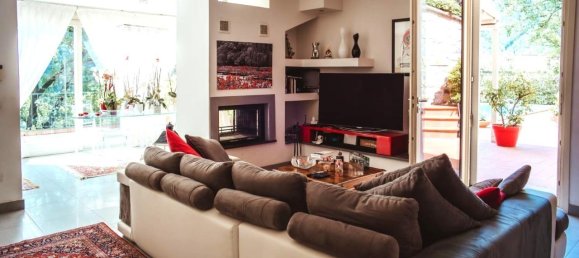 7-Zimmer Villa in Prato, Italy, Nr. 79324 3