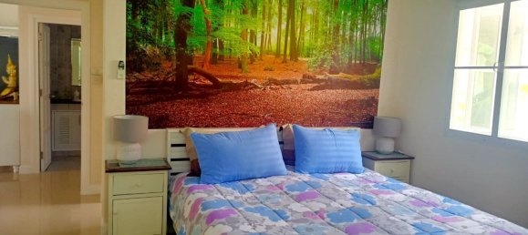 3 Schlafzimmer Villa in Cha-am, Thailand, Nr. 64582 21