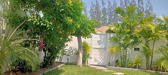 3 Schlafzimmer Villa in Cha-am, Thailand, Nr. 64582 22