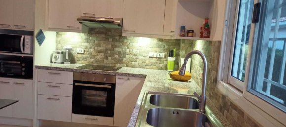 3 Schlafzimmer Villa in Cha-am, Thailand, Nr. 64582 14