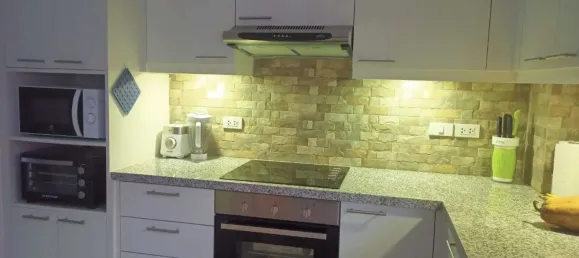 3 Schlafzimmer Villa in Cha-am, Thailand, Nr. 64582 13