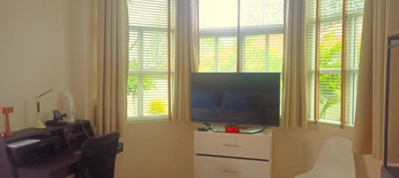 3 Schlafzimmer Villa in Cha-am, Thailand, Nr. 64582 23