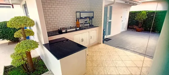 3 Schlafzimmer Villa in Cha-am, Thailand, Nr. 64582 17