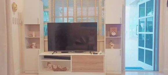 3 Schlafzimmer Villa in Cha-am, Thailand, Nr. 64582 26