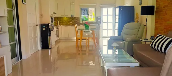 3 Schlafzimmer Villa in Cha-am, Thailand, Nr. 64582 15
