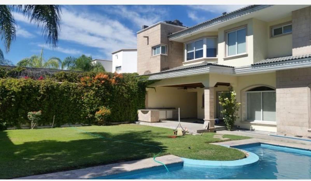 6 bedrooms House in Ciudad Lerdo, Mexico No. 175767