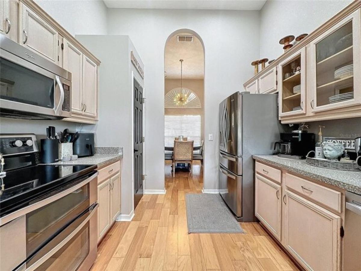 3 Schlafzimmer Haus in Orlando, USA, Nr. 291566