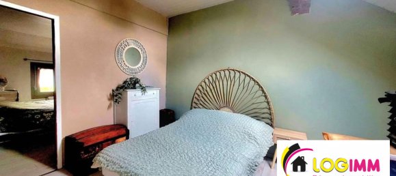 3 chambres Maison à Sepmeries, France No. 73335 9