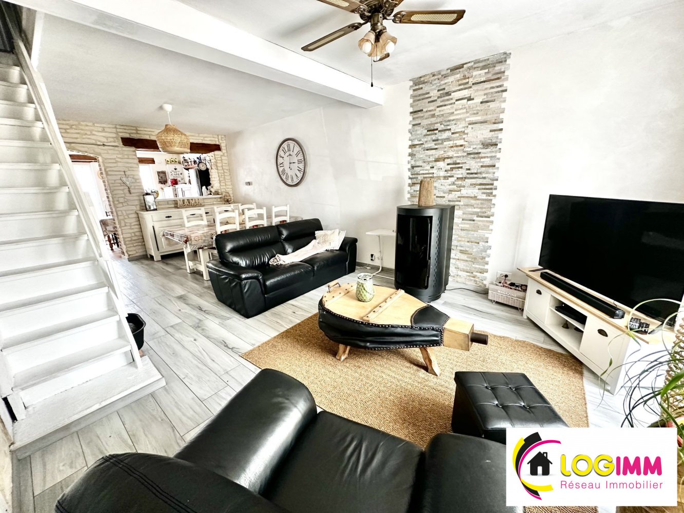 3 chambres Maison à Sepmeries, France No. 73335