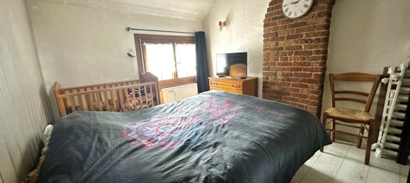 3 chambres Maison à Sepmeries, France No. 73335 10