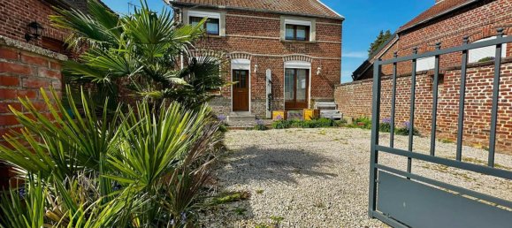 3 chambres Maison à Sepmeries, France No. 73335 2