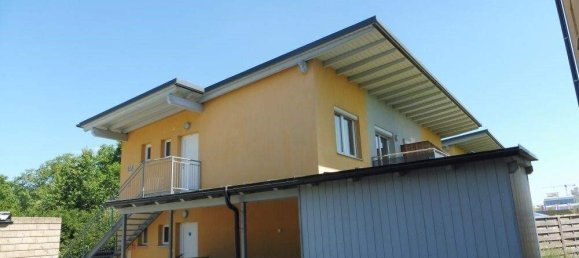 2غرفة شقة في Jakomini, Austria رقم 17616 2