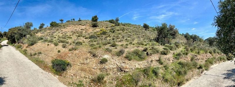 Terreno en Coín, Spain 33215 m² No. 226497