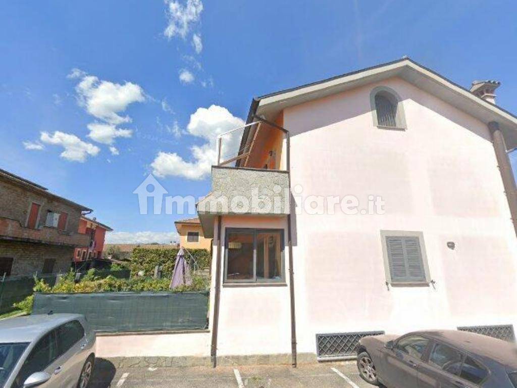 Apartamento T3 em Valmontone, Italy N.º 191094
