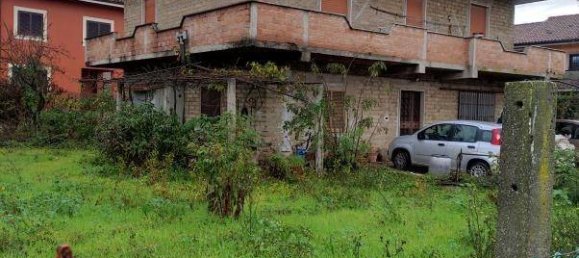 Apartamento T3 em Valmontone, Italy N.º 191094 3