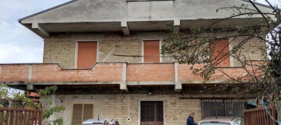 Apartamento T3 em Valmontone, Italy N.º 191094 4