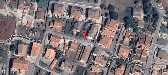 Apartamento T3 em Valmontone, Italy N.º 191094 2