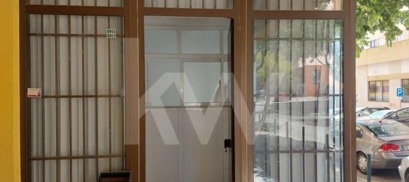 Коммерческая недвижимость 55м² в Сетубал, Португалия № 57019 16