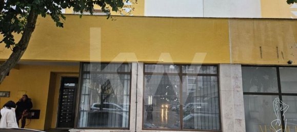 Коммерческая недвижимость 55м² в Сетубал, Португалия № 57019 6