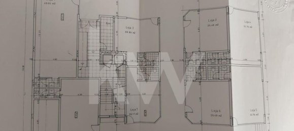 Коммерческая недвижимость 55м² в Сетубал, Португалия № 57019 22