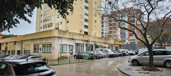Коммерческая недвижимость 55м² в Сетубал, Португалия № 57019 8