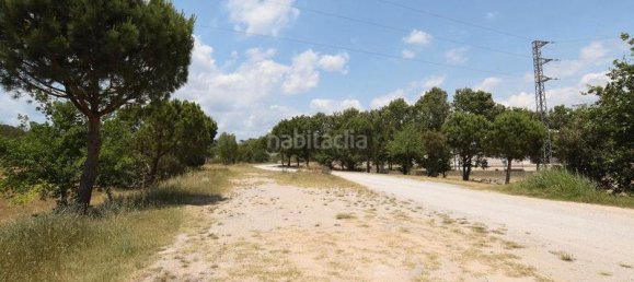 Terreno en Llica De Vall, Spain 83919 m² No. 159886 2