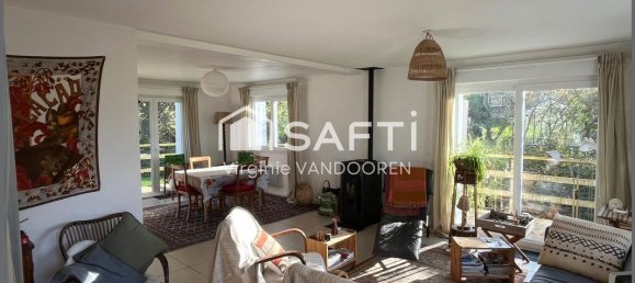 3 bedrooms House in Ambleteuse, France No. 53283 2