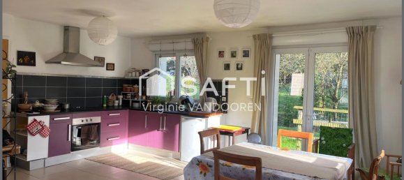 3 bedrooms House in Ambleteuse, France No. 53283 4