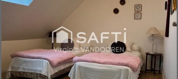 3 bedrooms House in Ambleteuse, France No. 53283 6