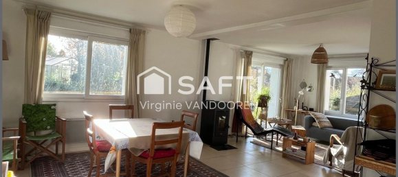 3 bedrooms House in Ambleteuse, France No. 53283 3