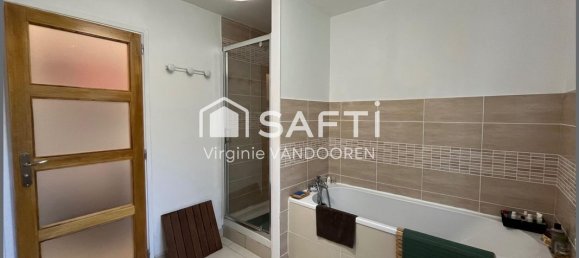 3 bedrooms House in Ambleteuse, France No. 53283 5