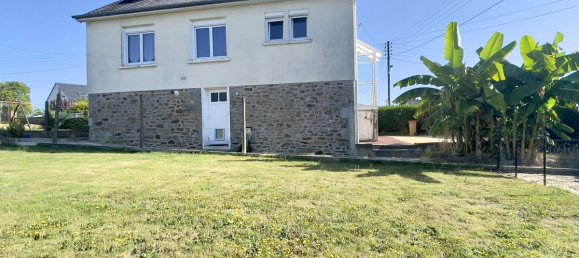 2 bedrooms House in Mayenne, France No. 342061 3