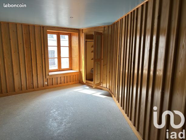 3غرفة شقة في Morbier, France رقم 359707