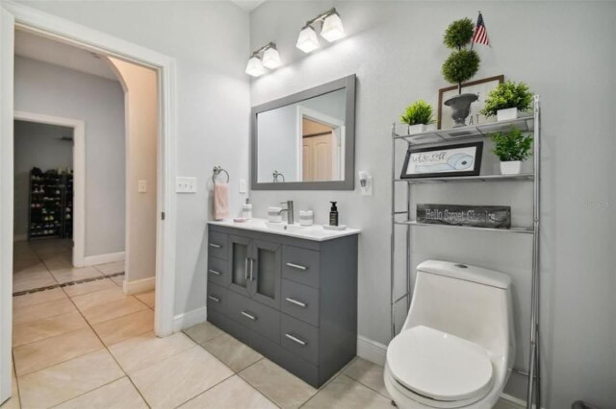 3 bedrooms House in Tampa, USA No. 322333