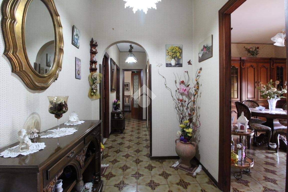 Apartamento de 2 dormitorios en Palermo, Italy No. 264365