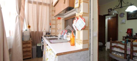 Apartamento de 2 dormitorios en Palermo, Italy No. 264365 9